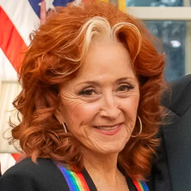 Bonnie Raitt profile photo