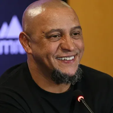 Roberto Carlos profile photo