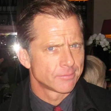 Maxwell Caulfield profile photo