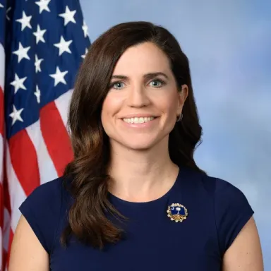 Nancy Mace profile photo