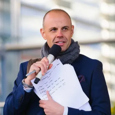 Jason Mohammad profile photo