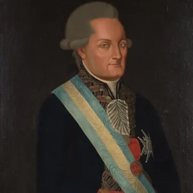 Juan Vicente de Güemes, 2nd Count of Revillagigedo profile photo