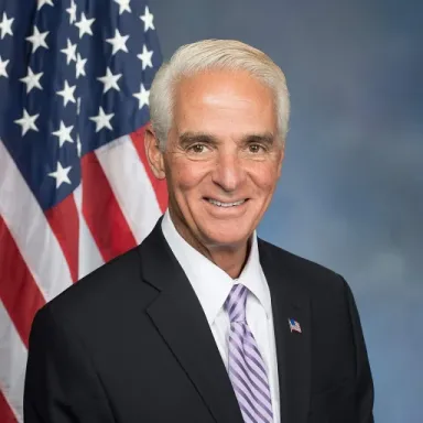 Charlie Crist profile photo