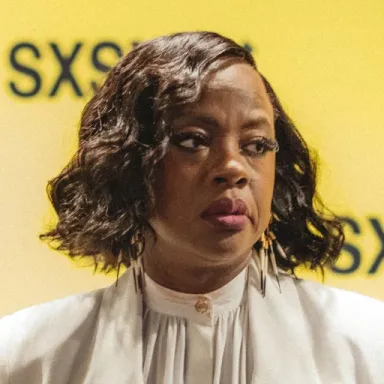 Viola Davis profile photo