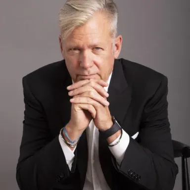 Chris Hansen profile photo