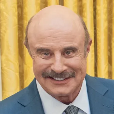 Phil McGraw profile photo