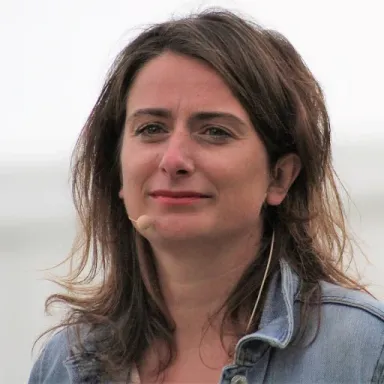 Marine Tondelier profile photo