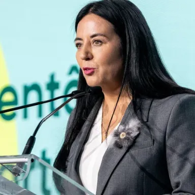 Soraya Martinez Ferrada profile photo