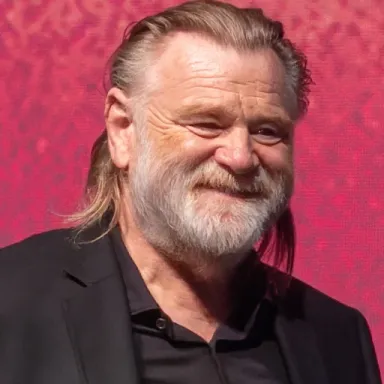Brendan Gleeson profile photo