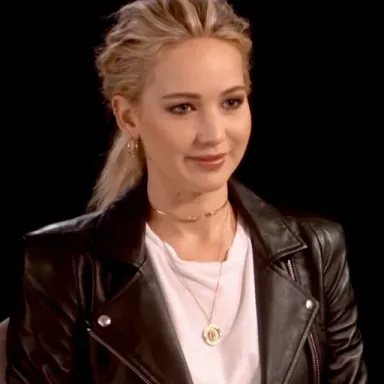 Jennifer Lawrence profile photo