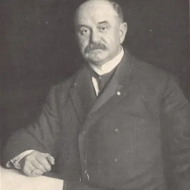 Robert Wynne profile photo