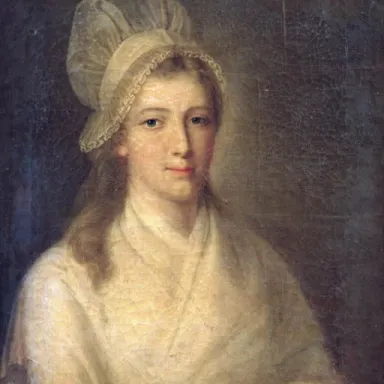 Charlotte Corday profile photo
