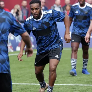 Jay-Jay Okocha profile photo