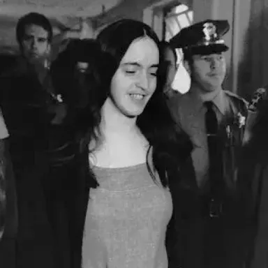 Susan Atkins profile photo