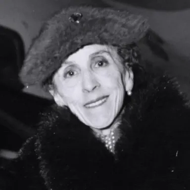 Karen Blixen profile photo