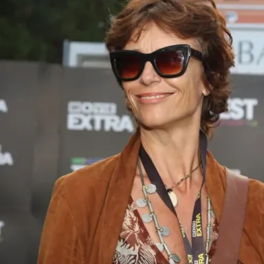 Rachel Ward profile photo
