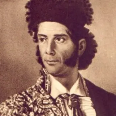 Francisco Montes Reina profile photo