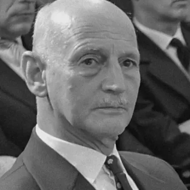 Otto Frank profile photo