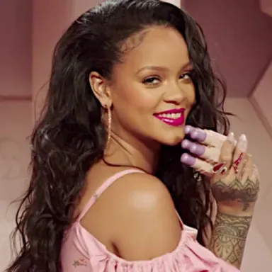 Rihanna profile photo
