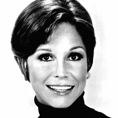 Mary Tyler Moore profile photo
