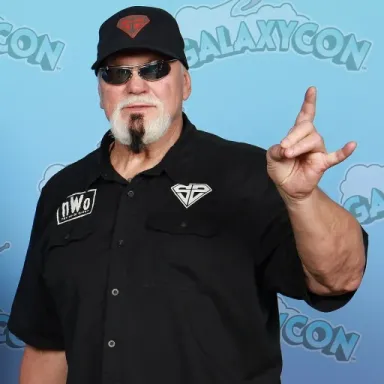Scott Steiner profile photo