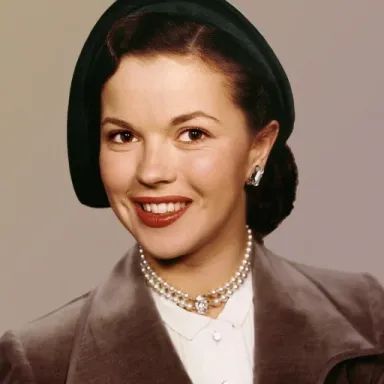 Shirley Temple profile photo