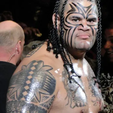 Umaga (wrestler) profile photo