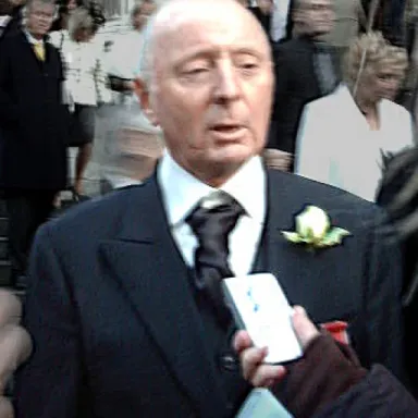 Jasper Carrott profile photo