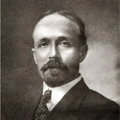 Edwin Copeland profile photo