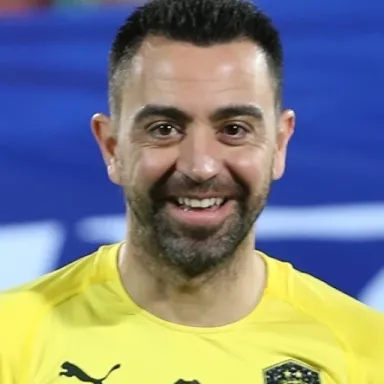 Xavi (footballer, born 1980) profile photo