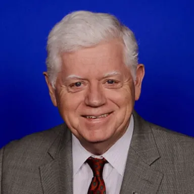 John B. Larson profile photo