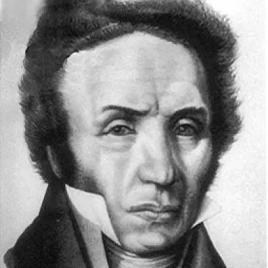 André Michaux profile photo