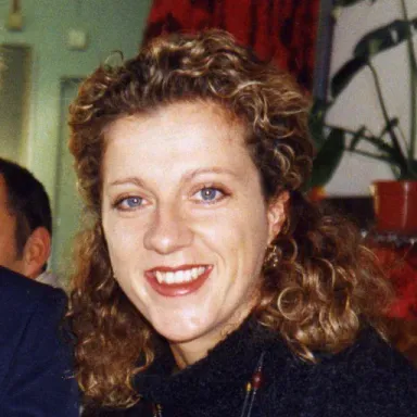 Sally Gunnell profile photo
