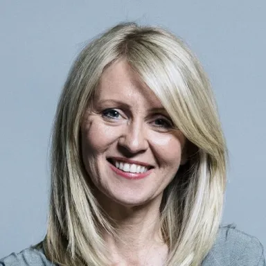 Esther McVey profile photo