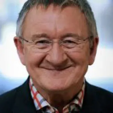 Chris Steele (doctor) profile photo