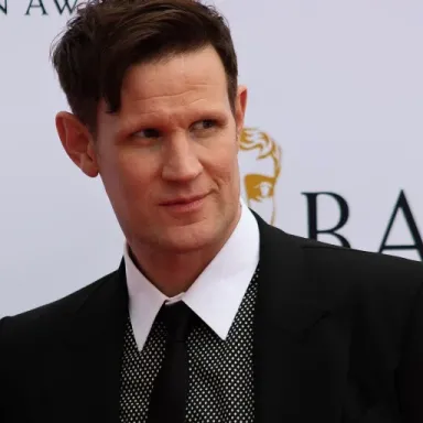 Matt Smith profile photo