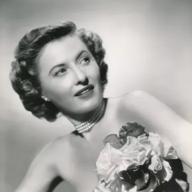 Barbara Stanwyck profile photo