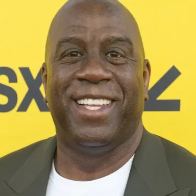 Magic Johnson profile photo