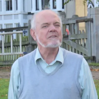 Tim Rowett profile photo
