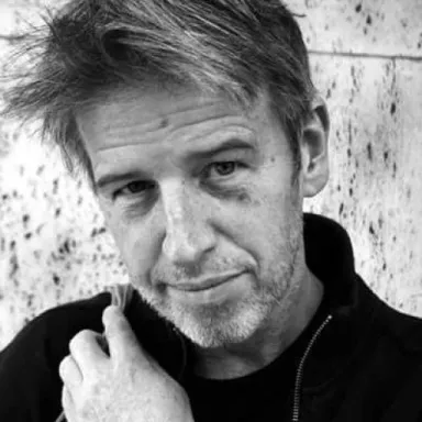 Robert McLiam Wilson profile photo