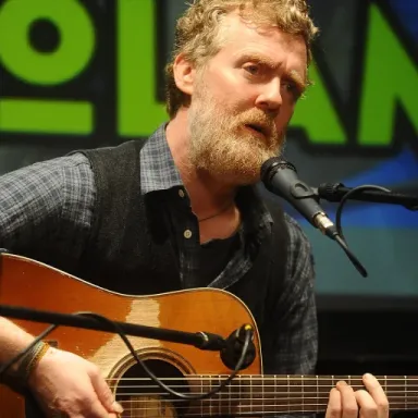 Glen Hansard profile photo