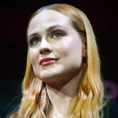 Evan Rachel Wood profile photo