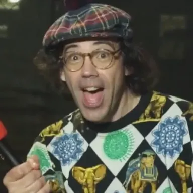 Nardwuar profile photo