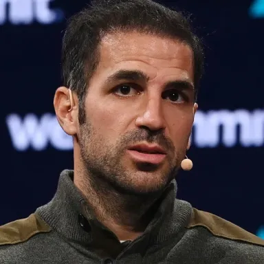Cesc Fàbregas profile photo