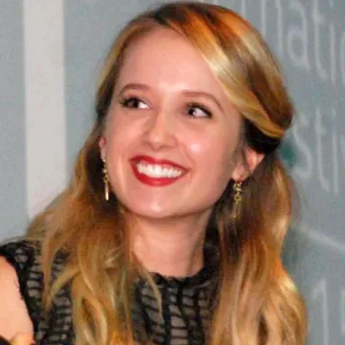 Megan Park profile photo