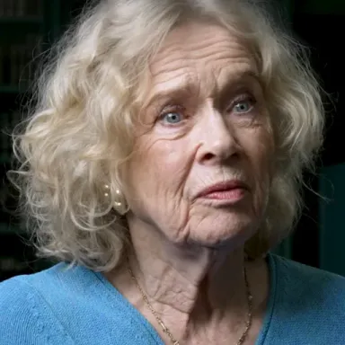 Liv Ullmann profile photo