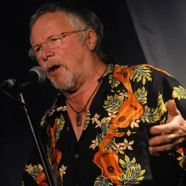 Bill Oddie profile photo