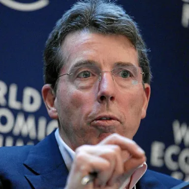 Bob Diamond (banker) profile photo