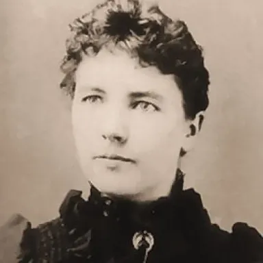 Laura Ingalls Wilder profile photo