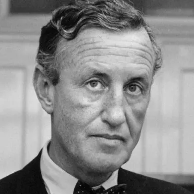 Ian Fleming profile photo